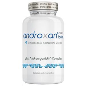 Androxan 600 Forte